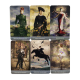 Карты Таро Хранителей Снов The Dreamkeepers Tarot уменьшенная колода