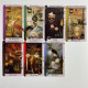 Карти Таро Tarot of Magical Correspondences Магічне Таро Співвідношень зменшена колода