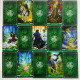 Карты Таро Universal Celtic Tarot Универсальное Таро Кельтов уменьшенная колода