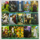 Карты Таро Universal Celtic Tarot Универсальное Таро Кельтов уменьшенная колода