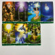 Карты Таро Universal Celtic Tarot Универсальное Таро Кельтов уменьшенная колода