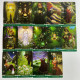 Карты Таро Universal Celtic Tarot Универсальное Таро Кельтов уменьшенная колода