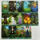 Карты Таро Universal Celtic Tarot Универсальное Таро Кельтов уменьшенная колода