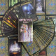 Карти Таро Ghost Tarot Примар зменшена колода англійською мовою