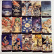 Карти Таро Маленького принца Tarot of The Little Prince англійською колода