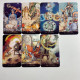 Карти Таро Маленького принца Tarot of The Little Prince англійською колода