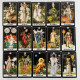 Карты Таро The Intuitive Night Goddess Tarot Интуитивное Таро Ночной Богини уменьшенная колода