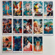 Карти Таро Tarot Of The Divine Божественного міні колода з міфами та казками