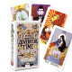 Карты Таро Adventure Time Totally Unofficial Adventure Time Tarot уменьшенная колода