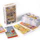 Карты Таро Adventure Time Totally Unofficial Adventure Time Tarot уменьшенная колода