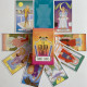Карти Таро The Golden Girls Tarot Золоті Дівчата тематична колода Уейта