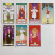Карти Таро The Golden Girls Tarot Золоті Дівчата тематична колода Уейта