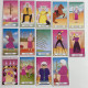 Карти Таро The Golden Girls Tarot Золоті Дівчата тематична колода Уейта