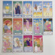 Карти Таро The Golden Girls Tarot Золоті Дівчата тематична колода Уейта