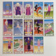 Карти Таро The Golden Girls Tarot Золоті Дівчата тематична колода Уейта