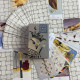 Карты Таро White Sage Tarot «Белый шалфей», уменьшенная колода, Тереза Хатч