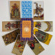 Карти Таро Райдера-Уейта The Original Rider Waite Tarot 1993 зменшена колода