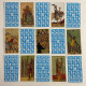 Карти Таро Райдера-Уейта The Original Rider Waite Tarot 1993 зменшена колода