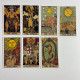Карти Таро Райдера-Уейта The Original Rider Waite Tarot 1993 зменшена колода