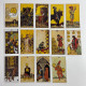 Карти Таро Райдера-Уейта The Original Rider Waite Tarot 1993 зменшена колода