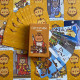 Карты Таро Cattitude Tarot Кошачье таро с котами мини-колода