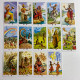 Карти Таро African American Tarot афро-американська тематика зменшена колода