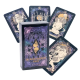 Карты Таро The Wandering Spirit Tarot «Блуждающего Духа», уменьшенная колода