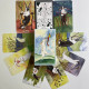 Карти Таро The Rabbit Tarot з кроликами англійською мовою