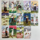 Карти Таро The Rabbit Tarot з кроликами англійською мовою