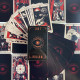 Карти Таро Lost Hollow Tarot Загублена Лощина зменшена колода англійською