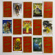 Карты Таро The Chinese Tarot Jui Guoliang китайская мифология уменьшенная колода
