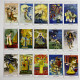 Карты Таро The Chinese Tarot Jui Guoliang китайская мифология уменьшенная колода