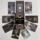 Карты Таро Anima Mundi Tarot «Души Мира», уменьшенная колода на основе Райдера—Уэйта