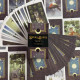 Карты Таро Anima Mundi Tarot «Души Мира», уменьшенная колода на основе Райдера—Уэйта