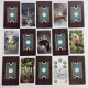 Карты Таро Anima Mundi Tarot «Души Мира», уменьшенная колода на основе Райдера—Уэйта