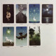 Карты Таро Anima Mundi Tarot «Души Мира», уменьшенная колода на основе Райдера—Уэйта