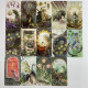 Таро-карты Ostara Tarot с животной символикой на английском языке