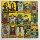 Карты Таро Smithtiny Tarot «Смиттини» — уменьшенная колода в мультяшном стиле
