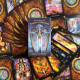 Карты Таро Tarot of Dreams Ciro Marchetti колода Таро Снов уменьшенная