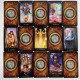 Карты Таро Tarot of Dreams Ciro Marchetti колода Таро Снов уменьшенная