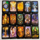 Карты Таро Tarot of Dreams Ciro Marchetti колода Таро Снов уменьшенная