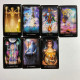 Карты Таро Tarot of Dreams Ciro Marchetti колода Таро Снов уменьшенная