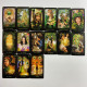 Карты Таро Tarot of Dreams Ciro Marchetti колода Таро Снов уменьшенная