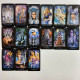 Карты Таро Tarot of Dreams Ciro Marchetti колода Таро Снов уменьшенная