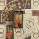 Карты Таро «Symbolic Tarot of Wirth» Освальда Вирта — символическая марсельская колода