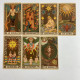 Карты Таро «Symbolic Tarot of Wirth» Освальда Вирта — символическая марсельская колода