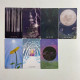 Карты Таро The Spacious Tarot Просторова уменьшенная колода на английском