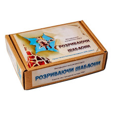 Метафоричні карти Розриваючи Шаблони Світлана Чернишова українською
