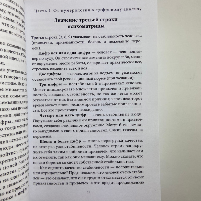 Книга Велика книга нумерології: Цифровий аналіз Олександр Олександров нумерологія долі
