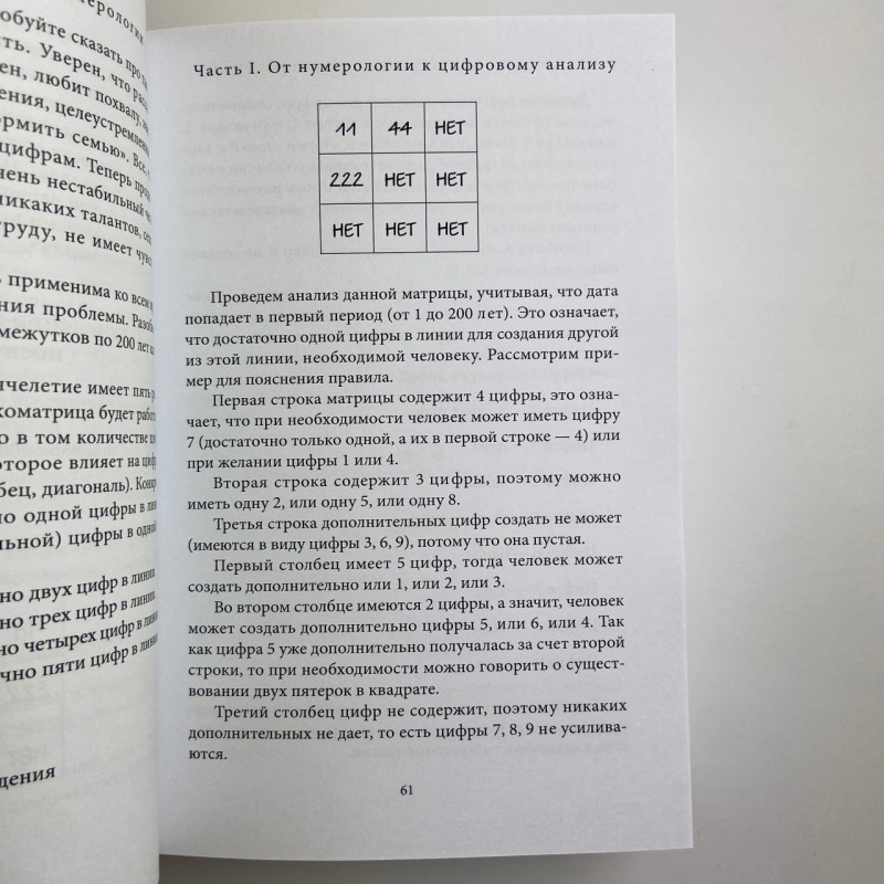 Книга Велика книга нумерології: Цифровий аналіз Олександр Олександров нумерологія долі